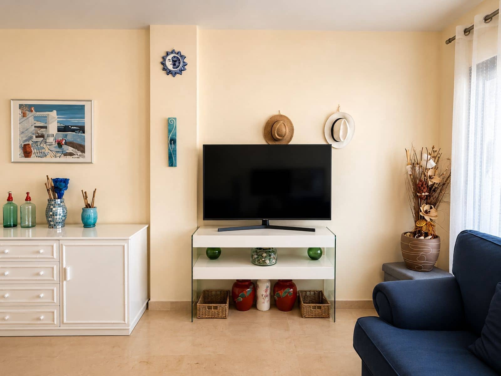 2 slaapkamer Appartement te koop in Manilva - € 330.000 (Ref: 9952224)