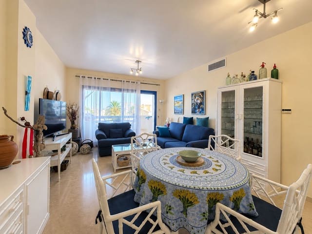 2 slaapkamer Appartement te koop in Manilva - € 330.000 (Ref: 9952224)