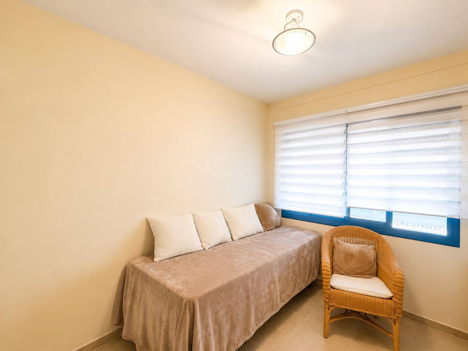 2 slaapkamer Appartement te koop in Manilva - € 330.000 (Ref: 9952224)