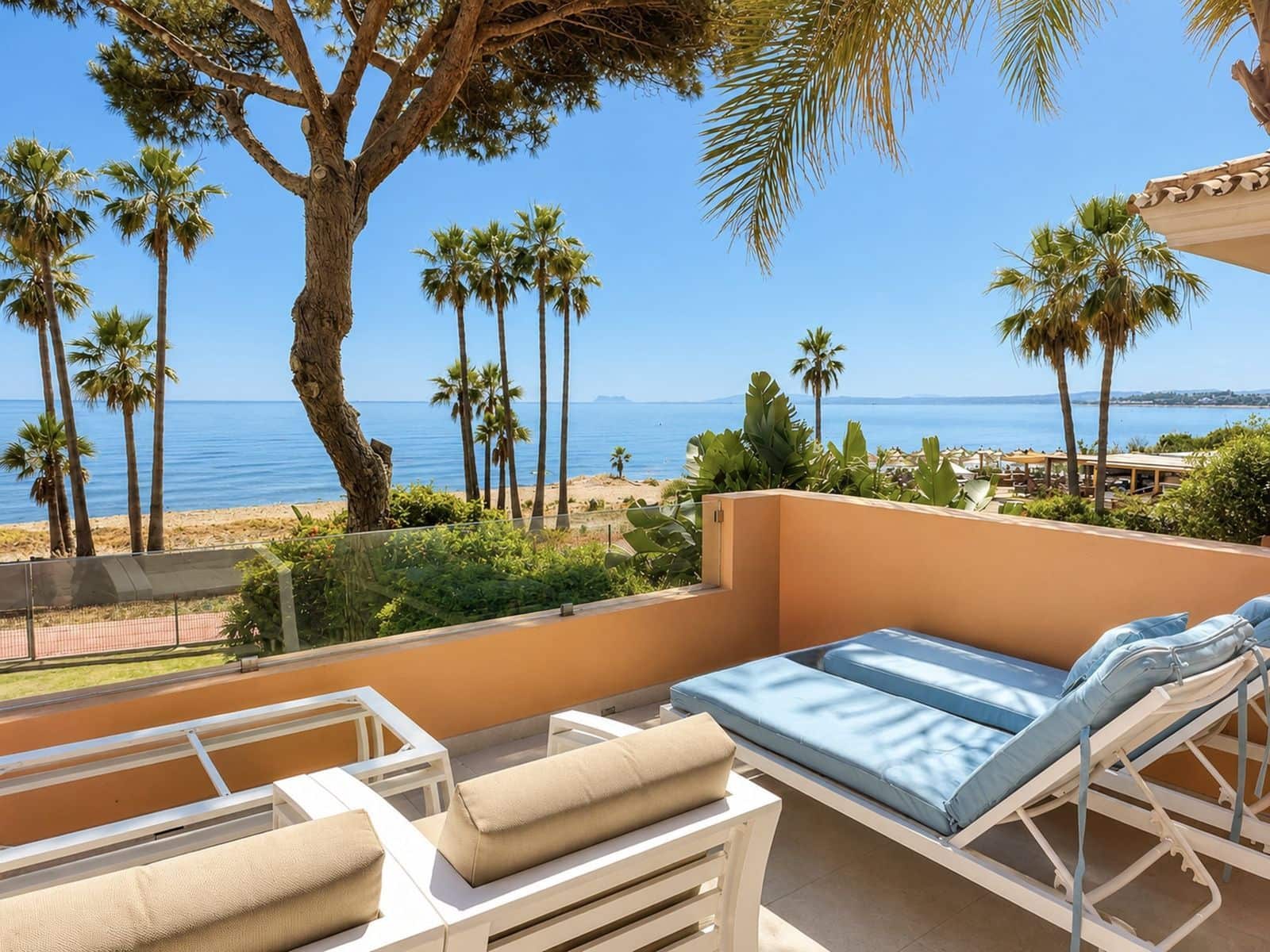 3 sovrum Semi-fristående Villa till salu i Atalaya-Isdabe - 1 950 000 € (Ref: 9952225)
