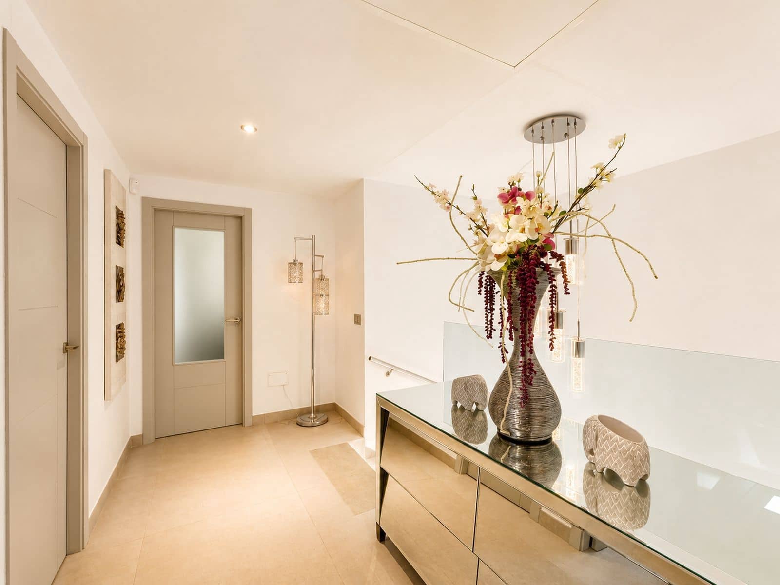 3 sovrum Semi-fristående Villa till salu i Atalaya-Isdabe - 1 950 000 € (Ref: 9952225)