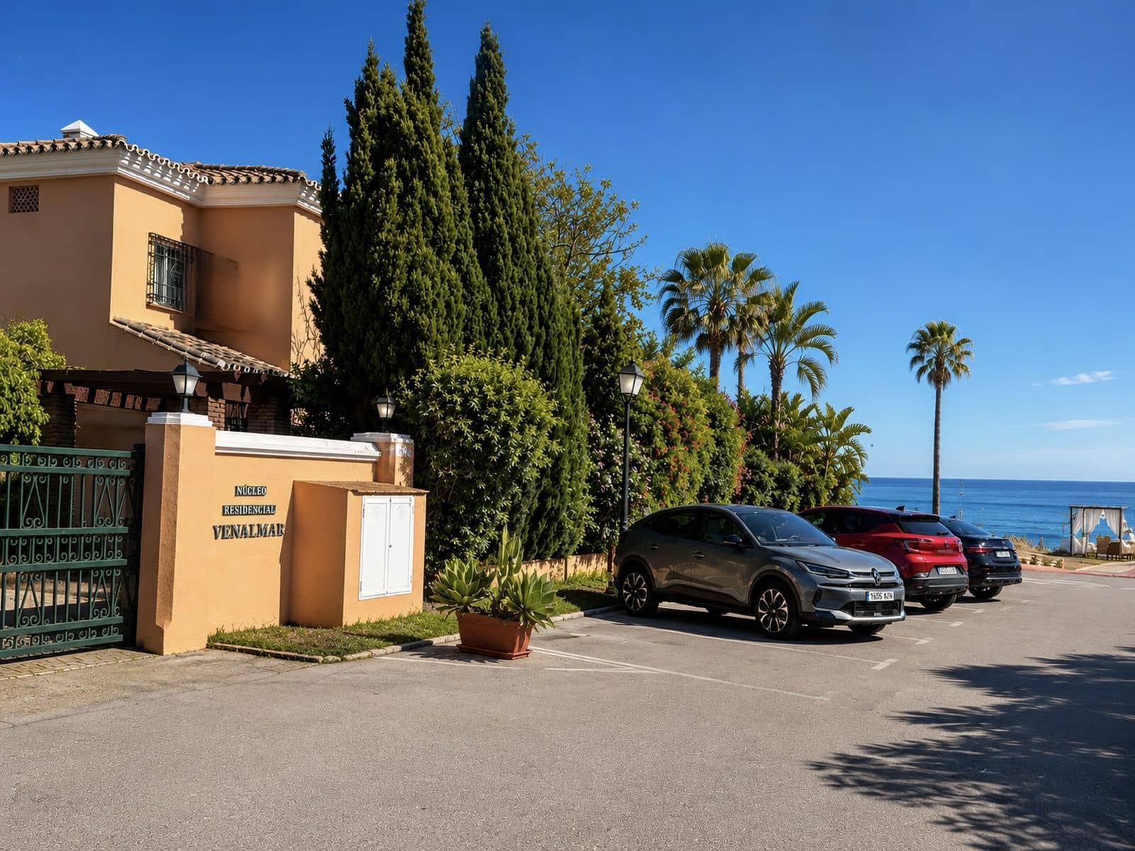 3 sovrum Semi-fristående Villa till salu i Atalaya-Isdabe - 1 950 000 € (Ref: 9952225)