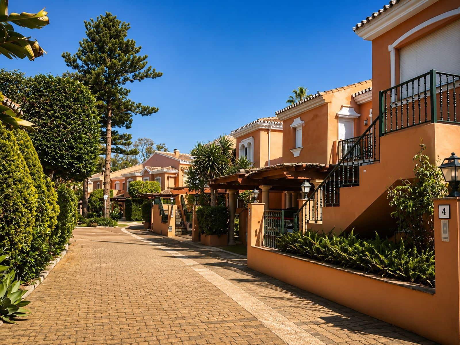 3 sovrum Semi-fristående Villa till salu i Atalaya-Isdabe - 1 950 000 € (Ref: 9952225)