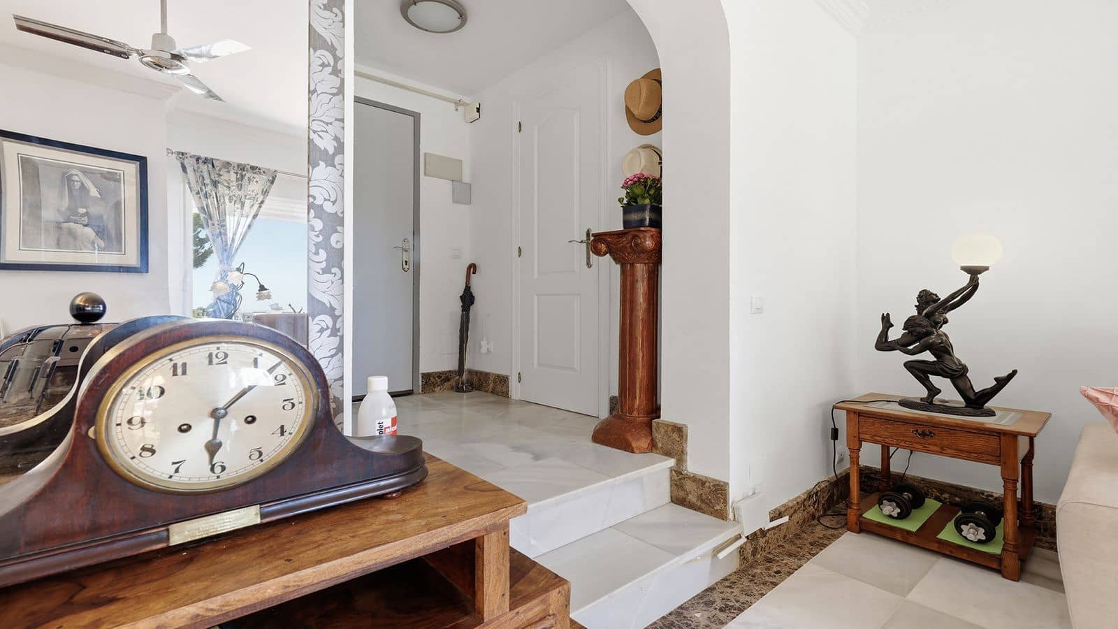 4 Zimmer Doppelhaus zu verkaufen in Manilva - 420.000 € (Ref: 9952226)