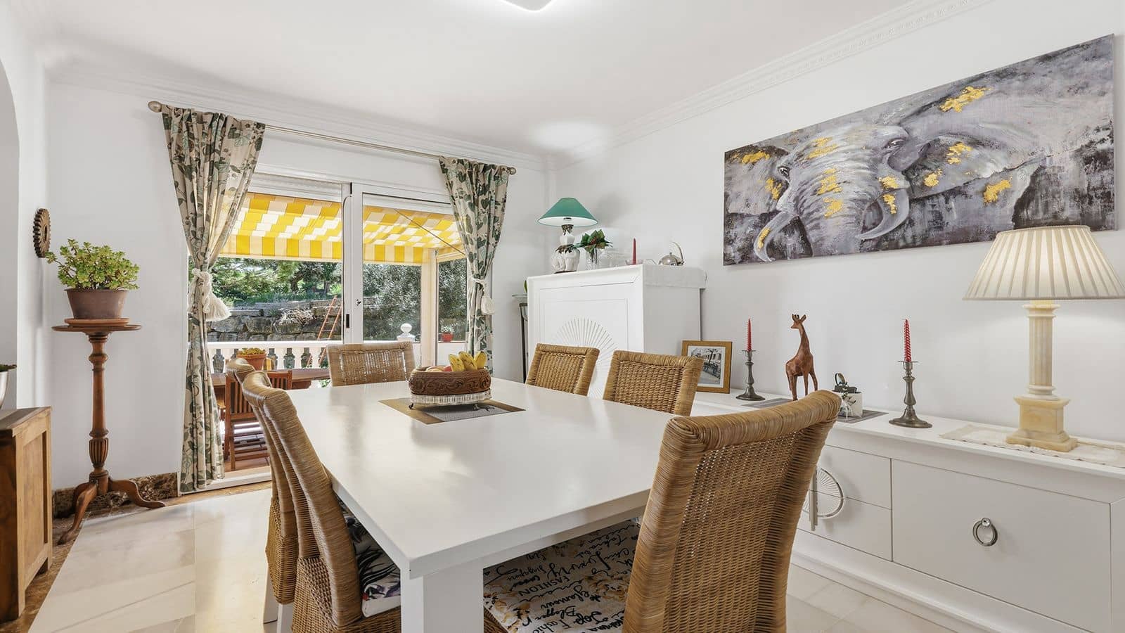 4 Zimmer Doppelhaus zu verkaufen in Manilva - 420.000 € (Ref: 9952226)