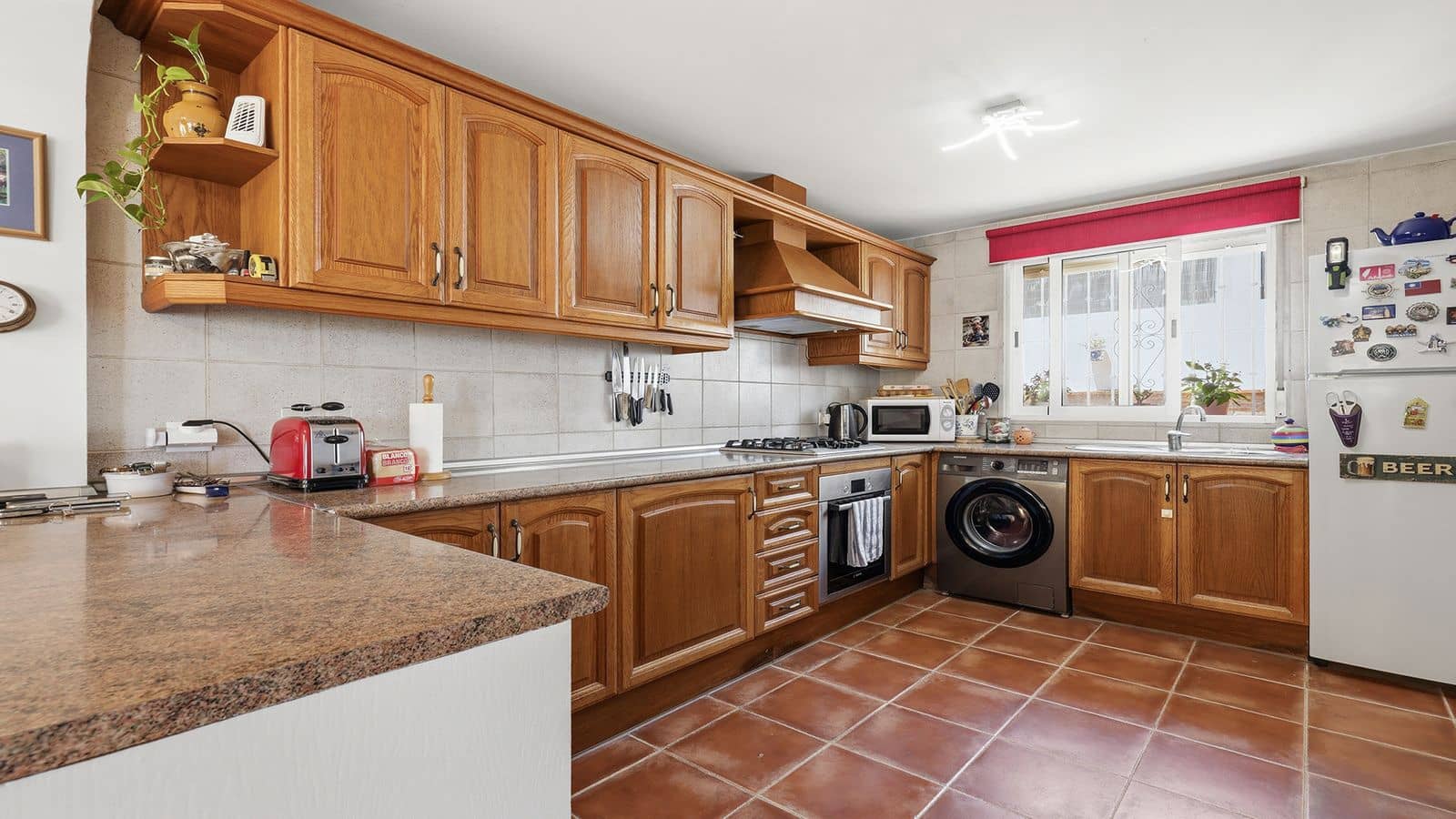 4 Zimmer Doppelhaus zu verkaufen in Manilva - 420.000 € (Ref: 9952226)