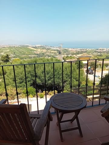 3 Zimmer Doppelhaus zu verkaufen in Manilva - 318.000 € (Ref: 9952230)