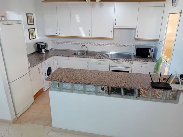 3 Zimmer Doppelhaus zu verkaufen in Manilva - 318.000 € (Ref: 9952230)