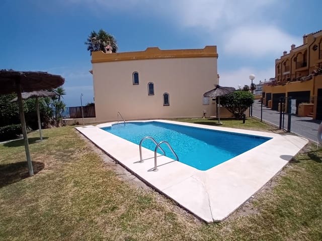 3 Zimmer Doppelhaus zu verkaufen in Manilva - 318.000 € (Ref: 9952230)