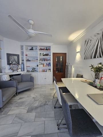 2 makuuhuone Huoneisto myytävänä paikassa San Pedro de Alcantara, Marbella - 307 500 € (Ref: 9952232)