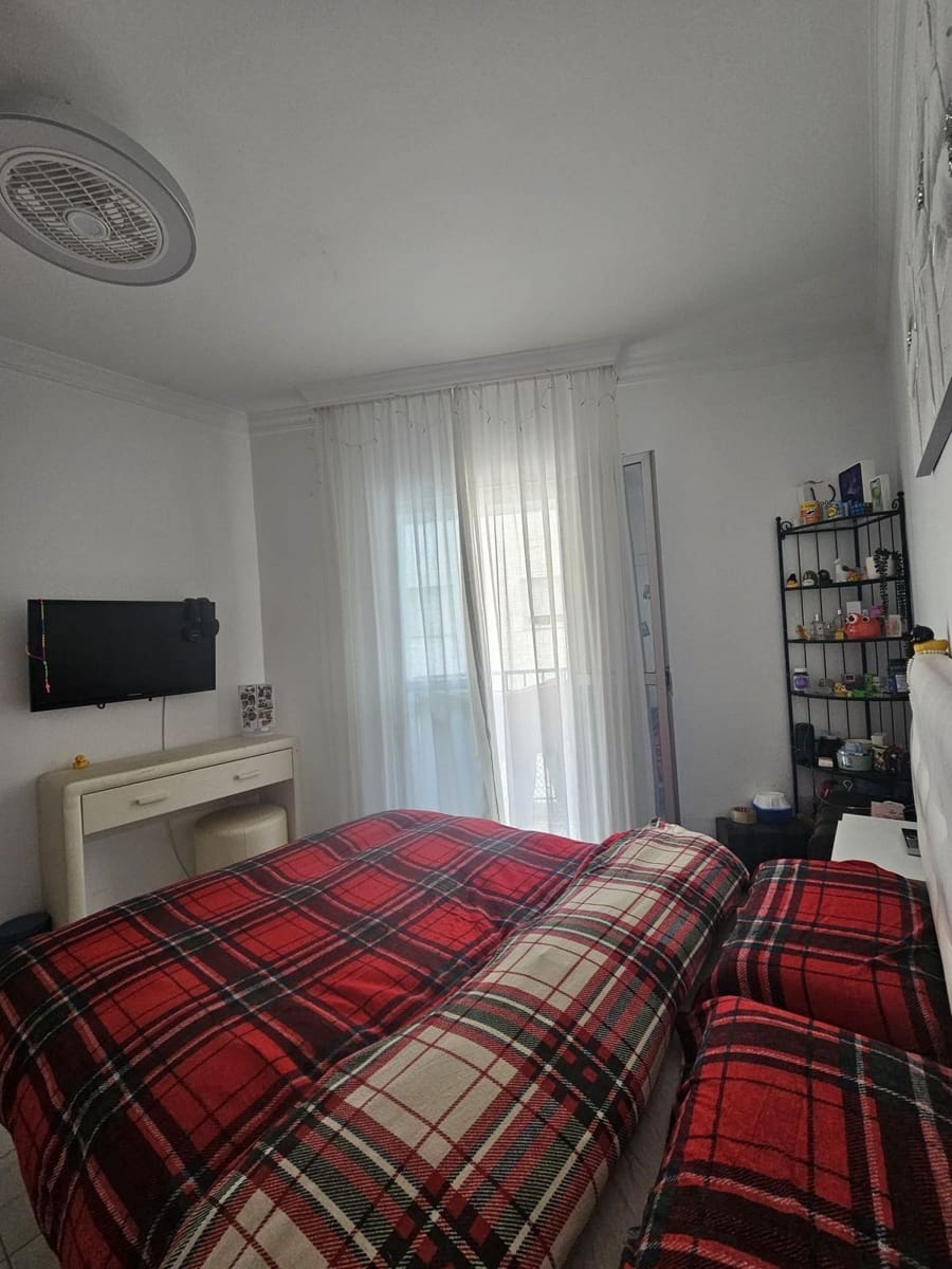 2 quarto Apartamento para venda em San Pedro de Alcantara - 307 500 € (Ref: 9952232)