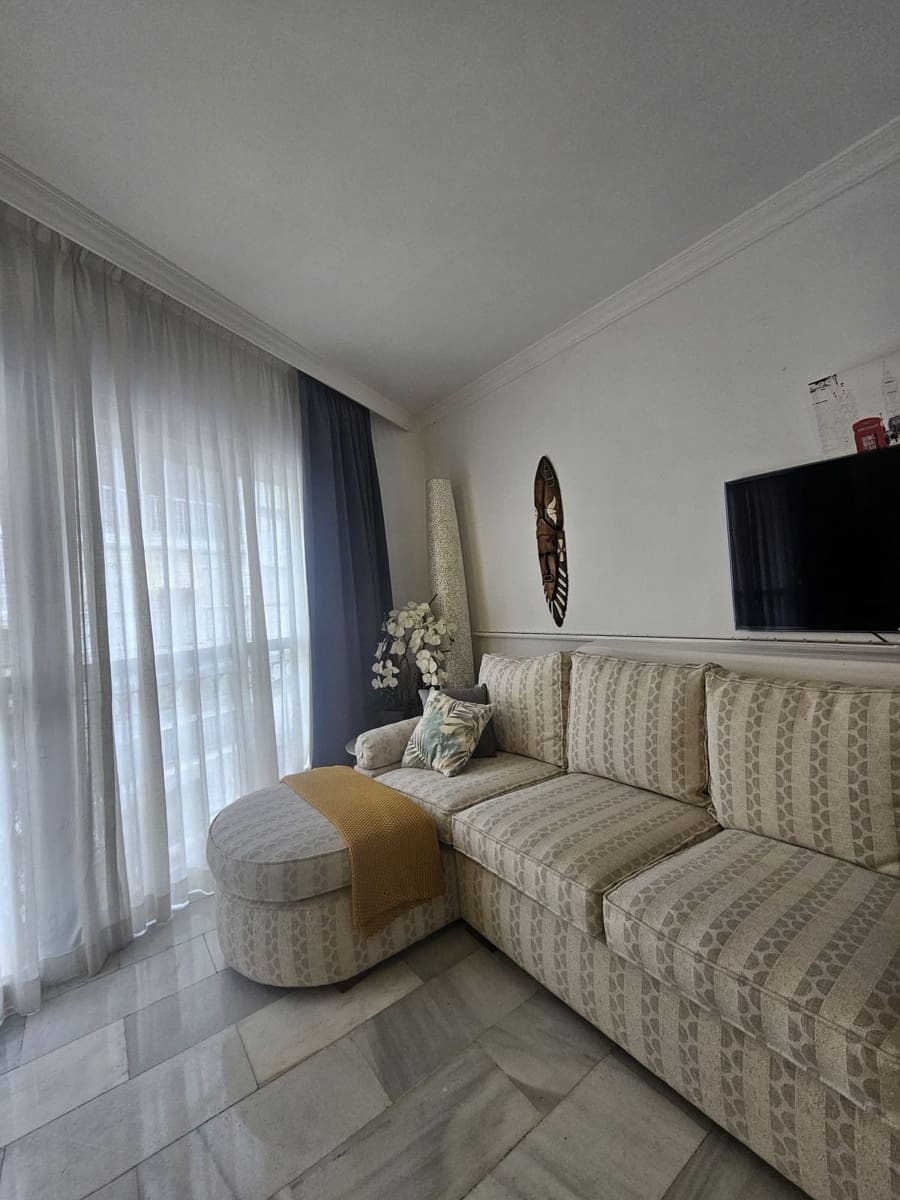 2 quarto Apartamento para venda em San Pedro de Alcantara - 307 500 € (Ref: 9952232)