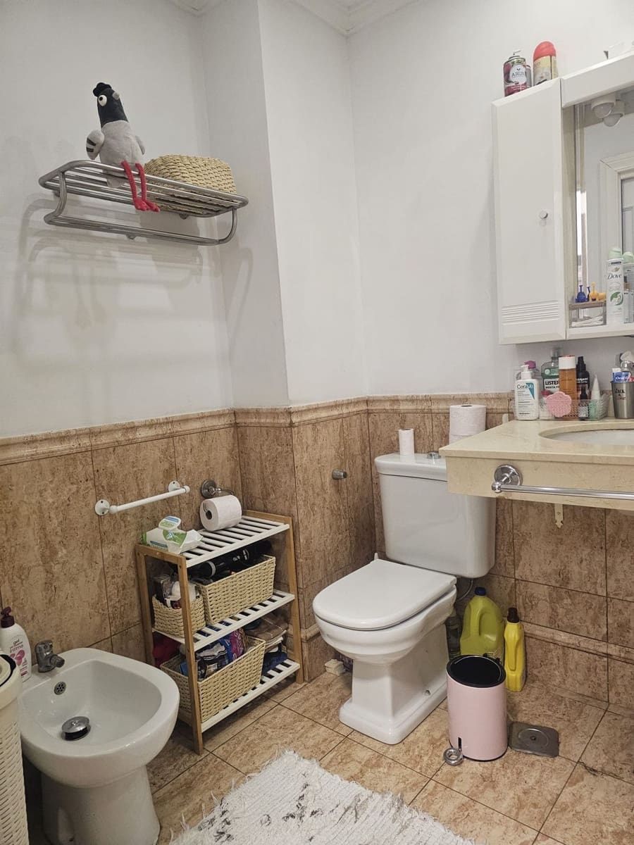 2 quarto Apartamento para venda em San Pedro de Alcantara - 307 500 € (Ref: 9952232)