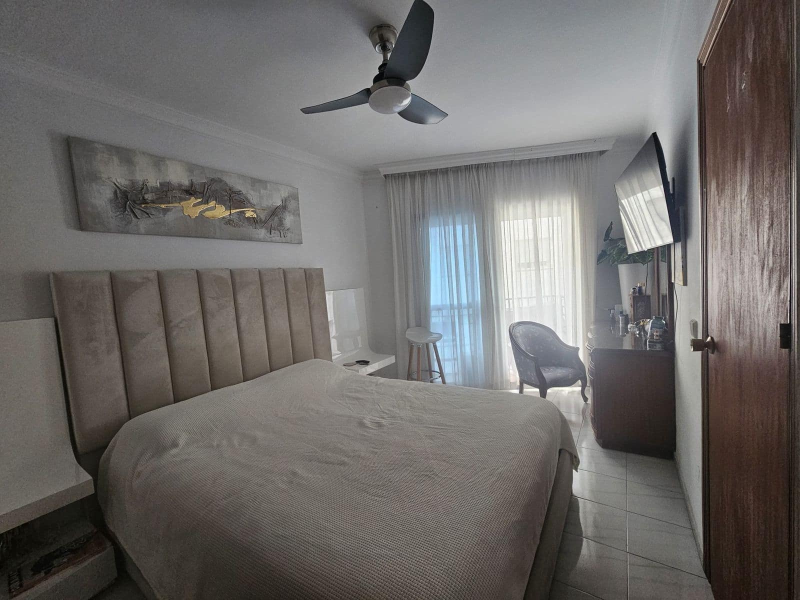 2 quarto Apartamento para venda em San Pedro de Alcantara - 307 500 € (Ref: 9952232)