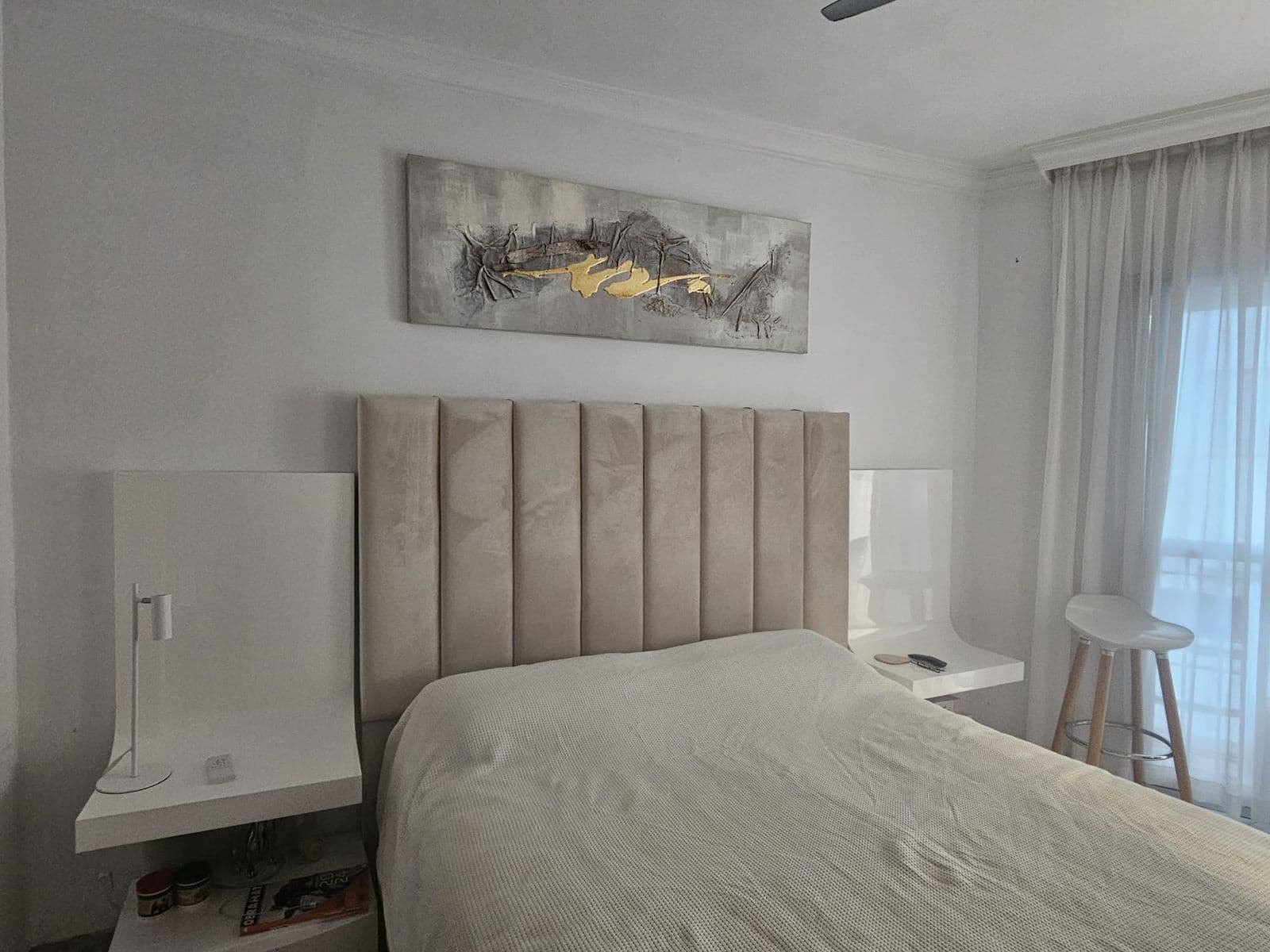 2 quarto Apartamento para venda em San Pedro de Alcantara - 307 500 € (Ref: 9952232)