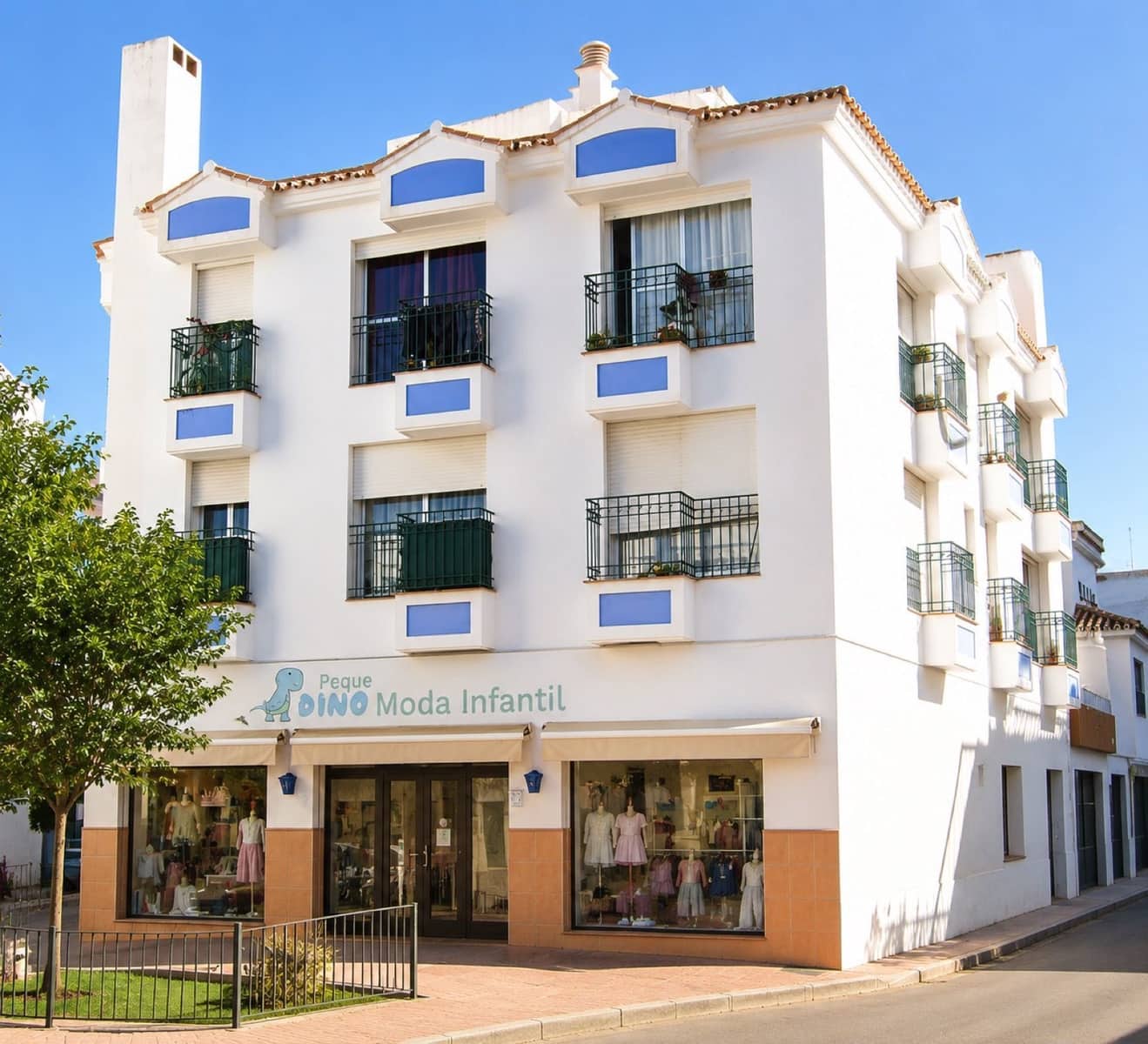 2 quarto Apartamento para venda em San Pedro de Alcantara - 307 500 € (Ref: 9952232)