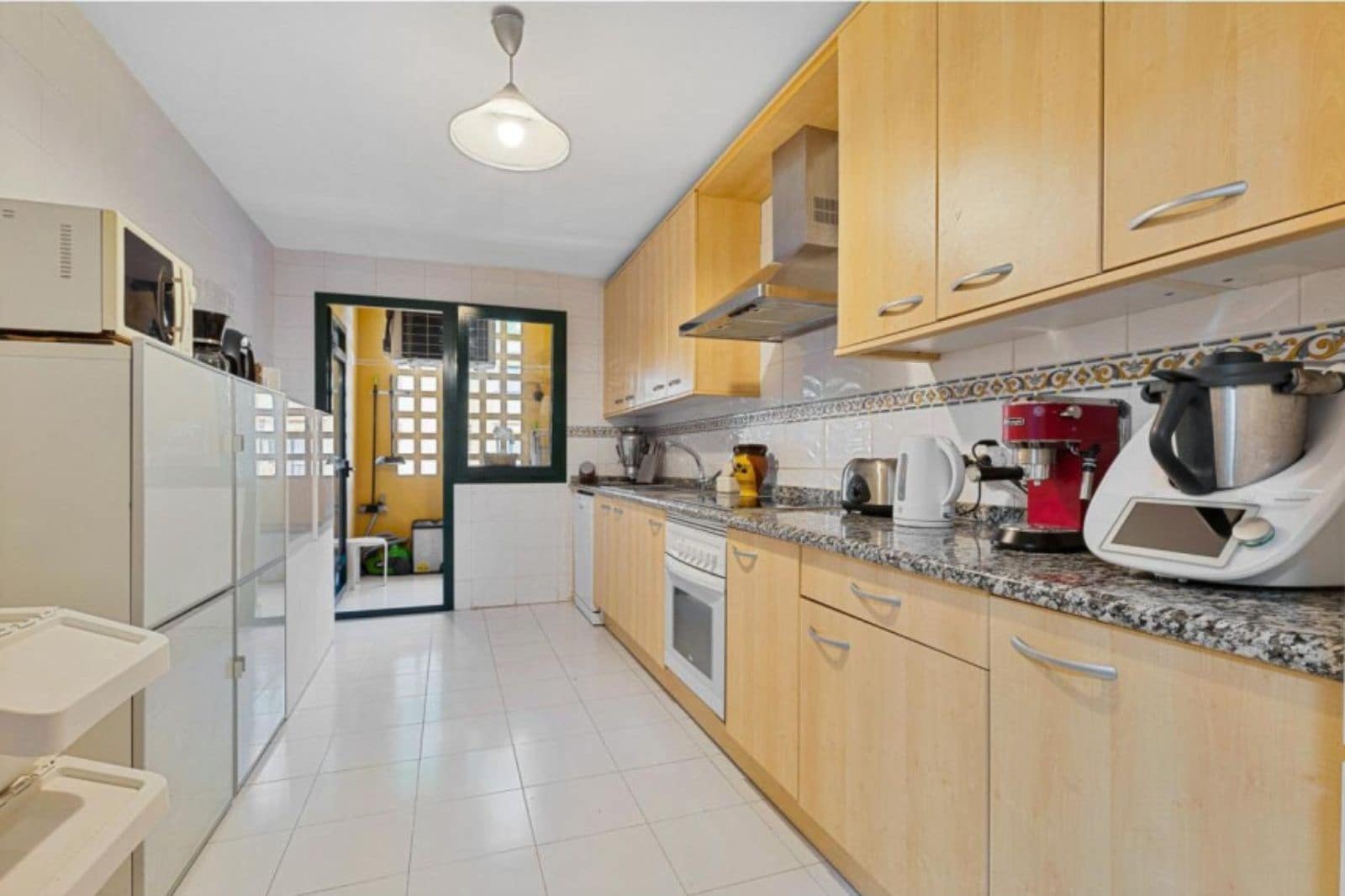 3 soverom Leilighet til salgs i San Pedro de Alcantara - € 690 000 (Ref: 9952236)