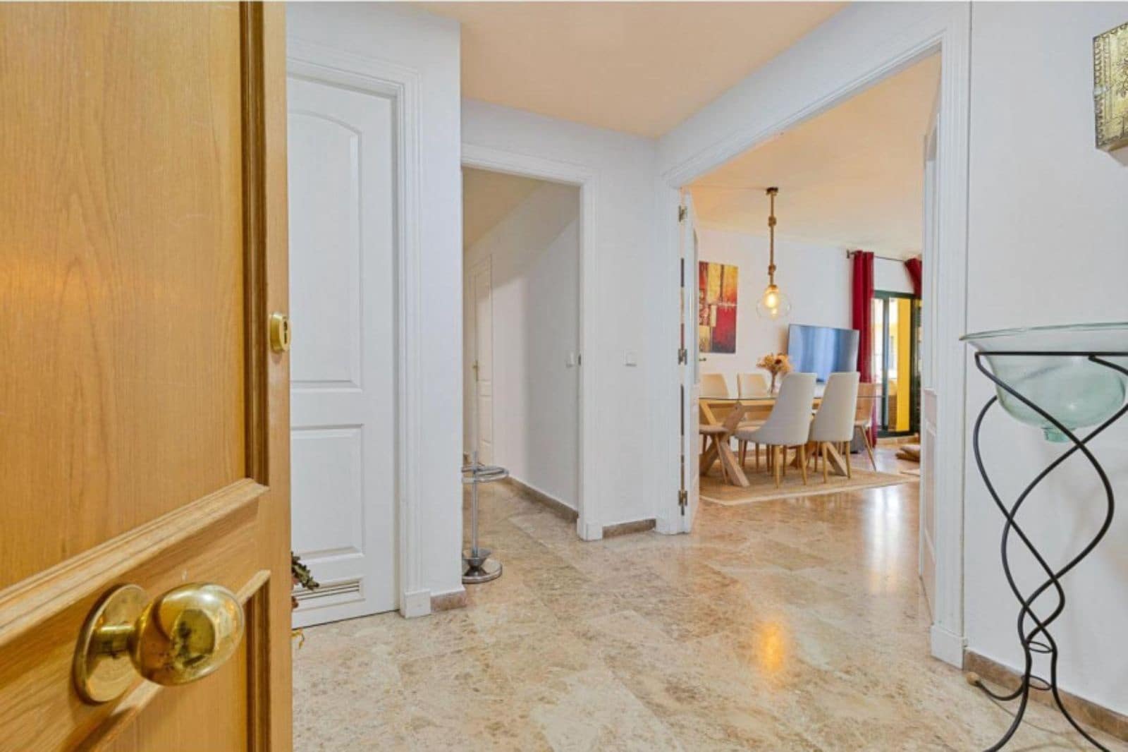 3 soverom Leilighet til salgs i San Pedro de Alcantara - € 690 000 (Ref: 9952236)
