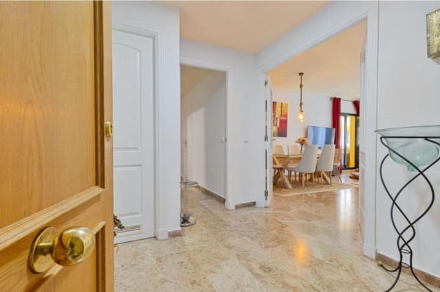 3 soverom Leilighet til salgs i San Pedro de Alcantara, Marbella - € 690 000 (Ref: 9952236)