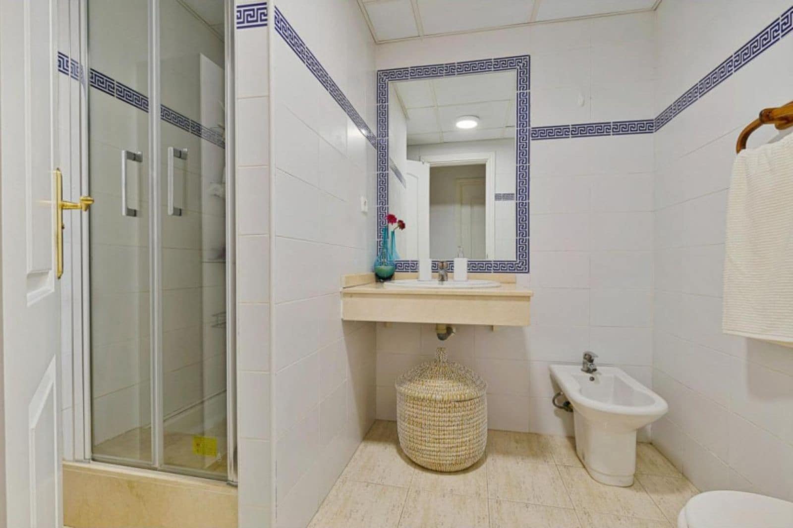 3 soverom Leilighet til salgs i San Pedro de Alcantara - € 690 000 (Ref: 9952236)