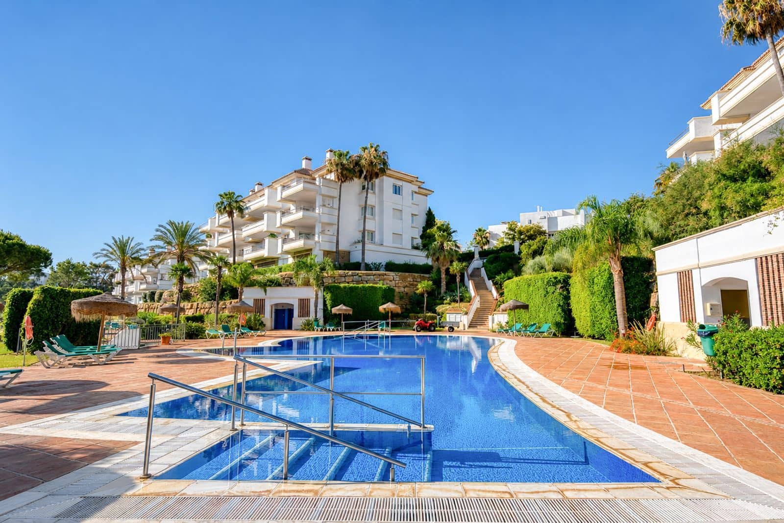 3 Zimmer Apartment zu verkaufen in La Cala Golf - 750.000 € (Ref: 9952237)