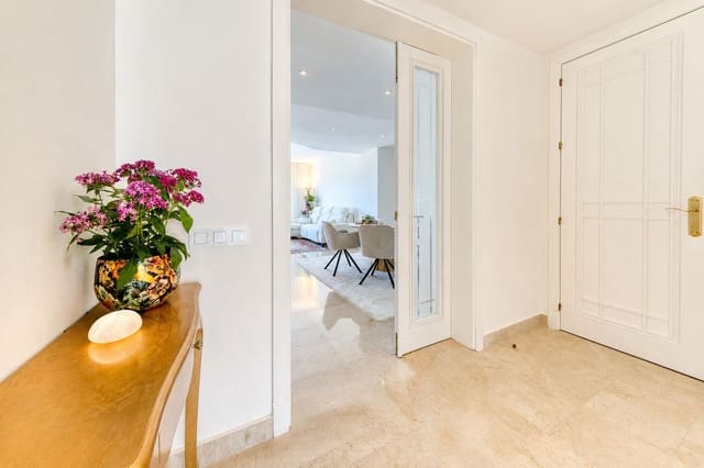 3 slaapkamer Appartement te koop in La Cala Golf, Mijas - € 750.000 (Ref: 9952237)