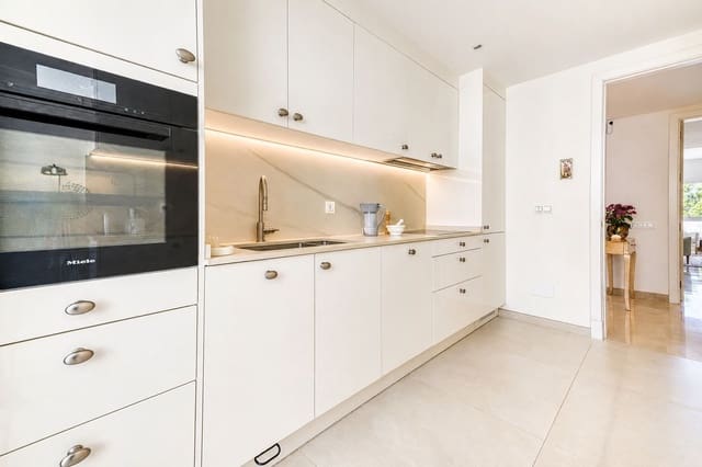 3 slaapkamer Appartement te koop in La Cala Golf, Mijas - € 750.000 (Ref: 9952237)