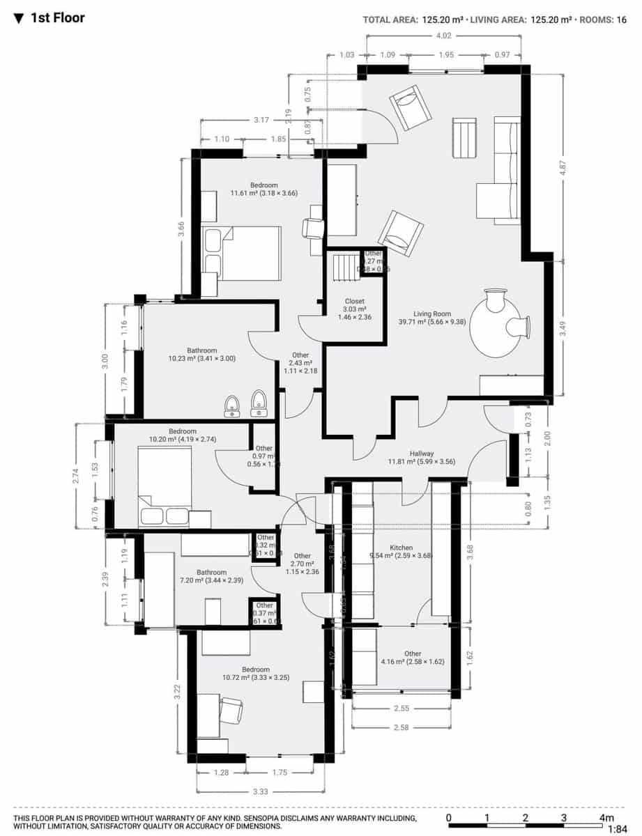 3 Zimmer Apartment zu verkaufen in La Cala Golf - 750.000 € (Ref: 9952237)
