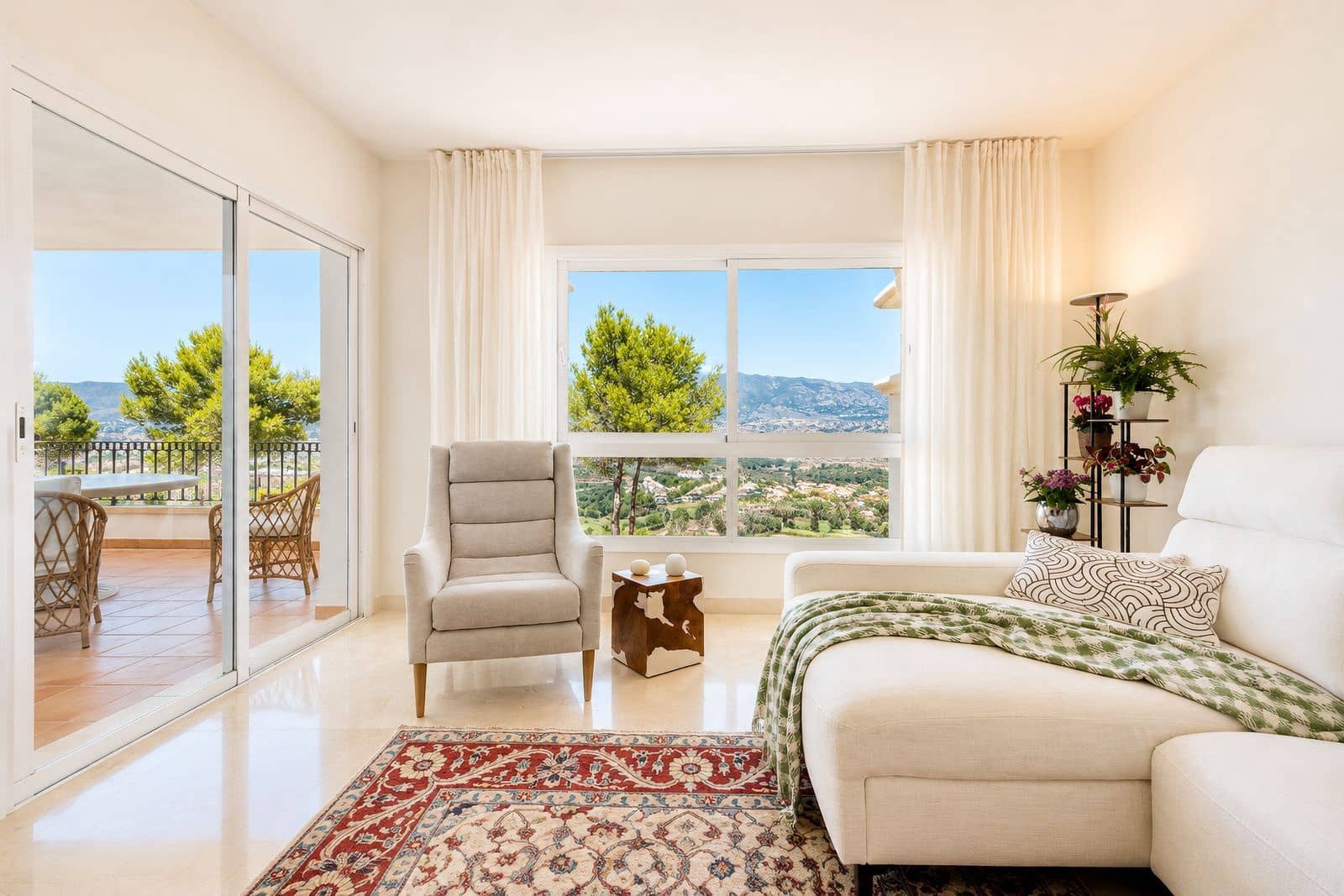 3 Zimmer Apartment zu verkaufen in La Cala Golf - 750.000 € (Ref: 9952237)