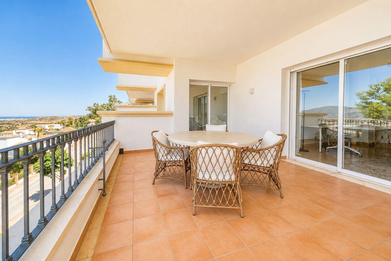 3 Zimmer Apartment zu verkaufen in La Cala Golf - 750.000 € (Ref: 9952237)