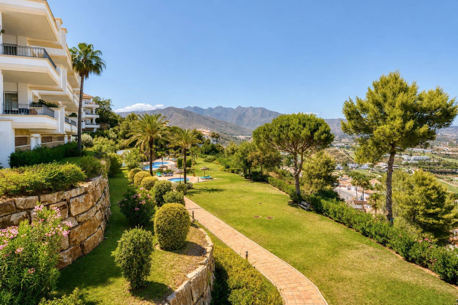 3 Zimmer Apartment zu verkaufen in La Cala Golf - 750.000 € (Ref: 9952237)