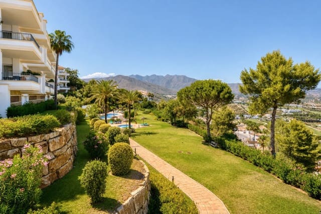 3 slaapkamer Appartement te koop in La Cala Golf, Mijas - € 750.000 (Ref: 9952237)
