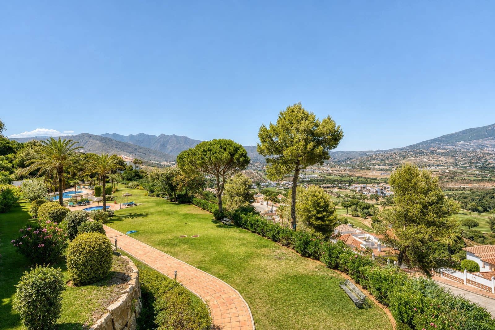 3 Zimmer Apartment zu verkaufen in La Cala Golf - 750.000 € (Ref: 9952237)
