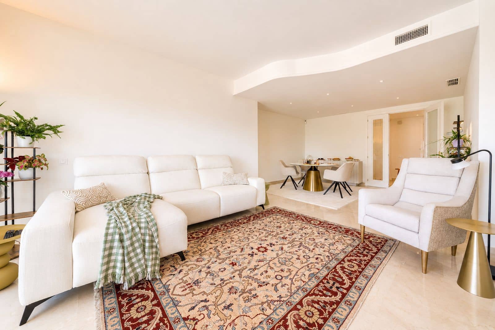 3 Zimmer Apartment zu verkaufen in La Cala Golf - 750.000 € (Ref: 9952237)