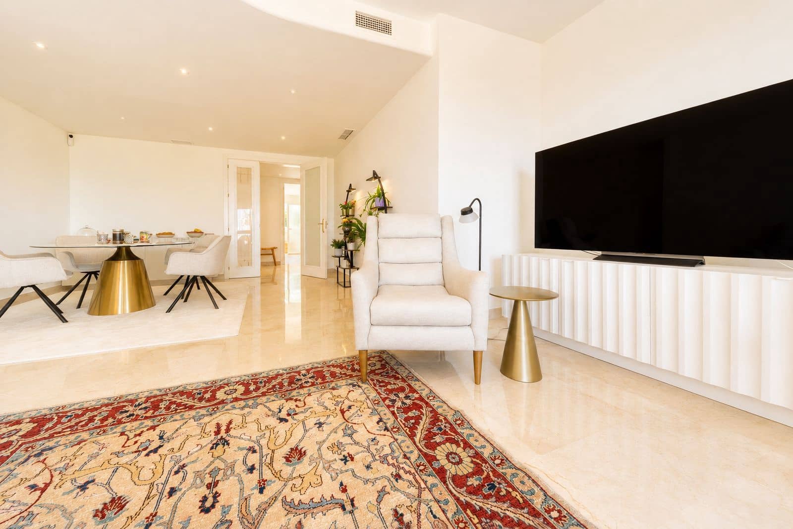 3 Zimmer Apartment zu verkaufen in La Cala Golf - 750.000 € (Ref: 9952237)