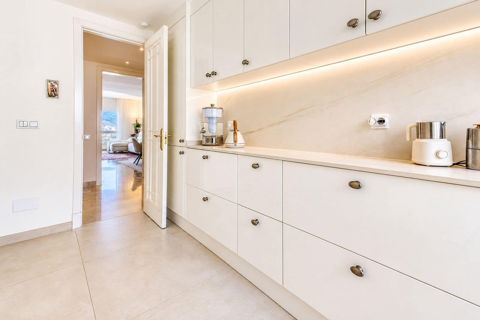 3 Zimmer Apartment zu verkaufen in La Cala Golf - 750.000 € (Ref: 9952237)