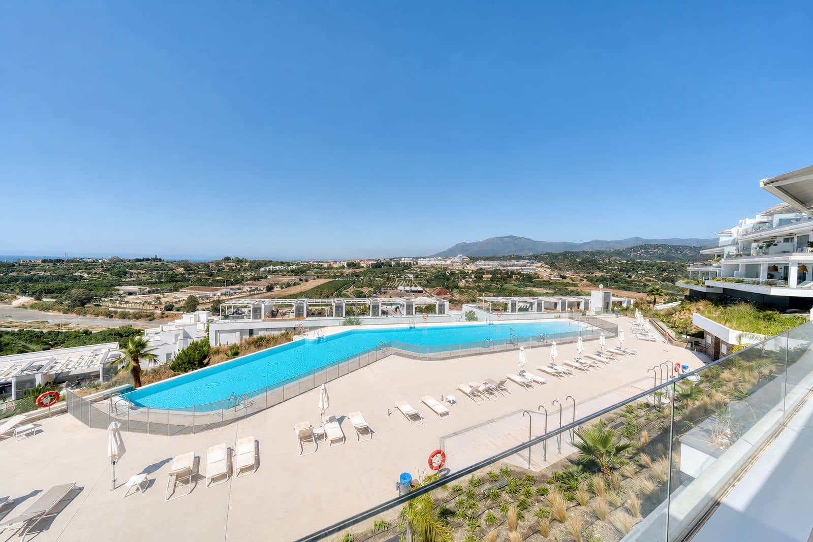 3 soverom Leilighet til salgs i Cancelada - € 545 000 (Ref: 9952238)