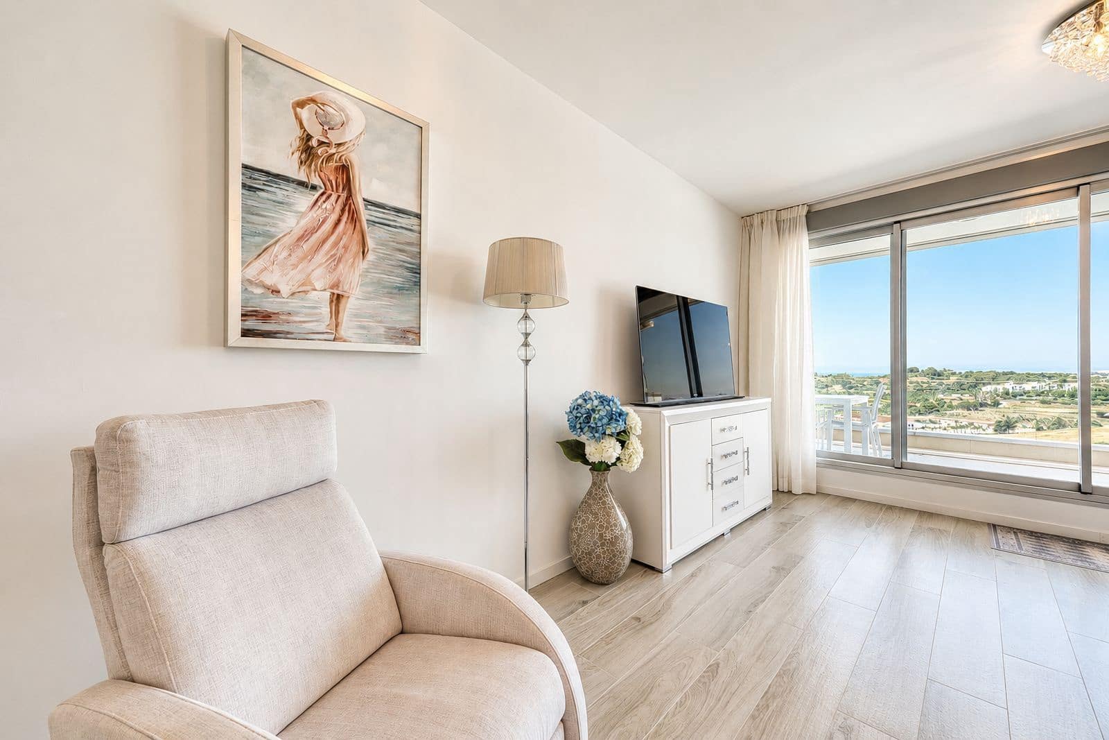 3 soverom Leilighet til salgs i Cancelada - € 545 000 (Ref: 9952238)