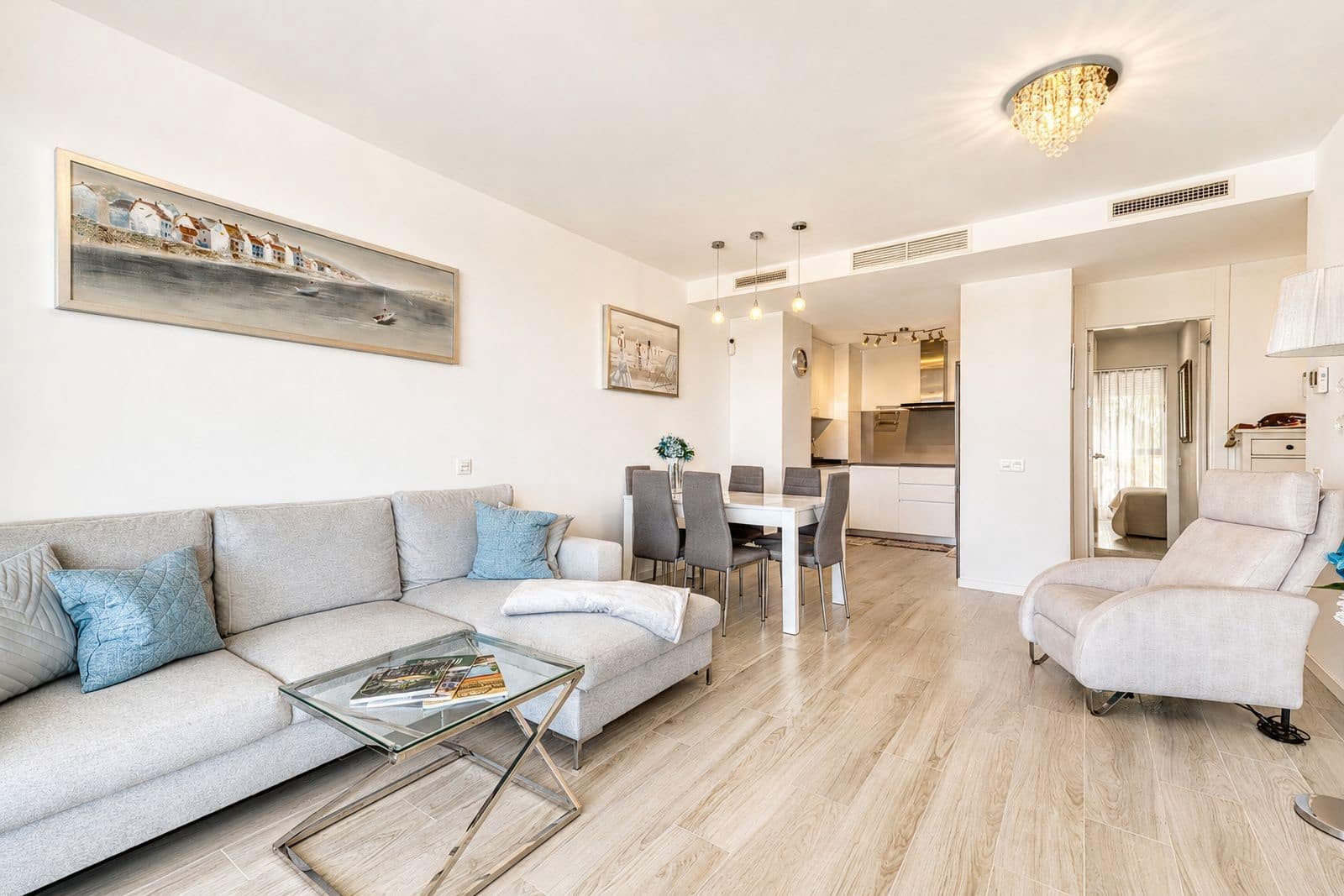 3 soverom Leilighet til salgs i Cancelada - € 545 000 (Ref: 9952238)