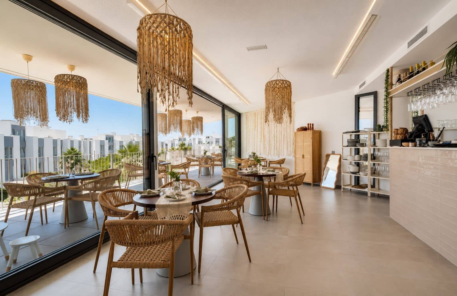 3 soverom Leilighet til salgs i Cancelada - € 545 000 (Ref: 9952238)