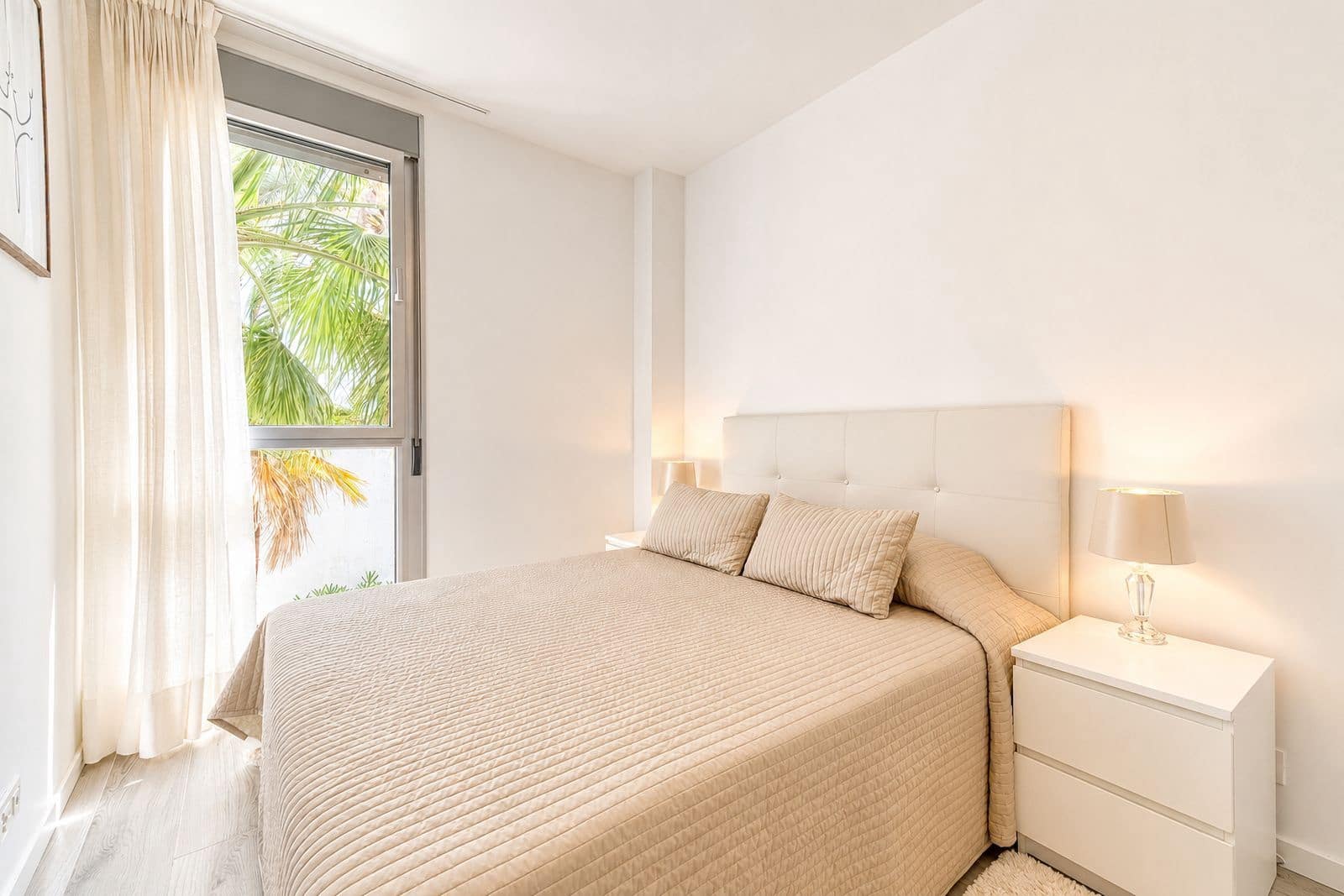 3 soverom Leilighet til salgs i Cancelada - € 545 000 (Ref: 9952238)