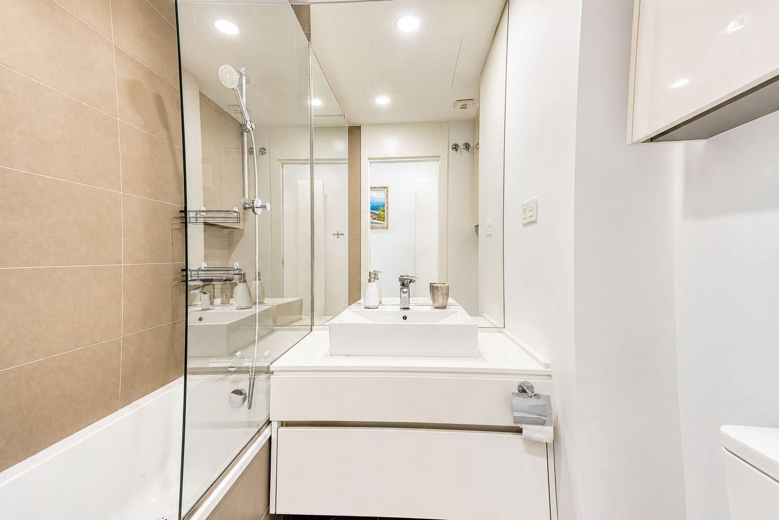 3 soverom Leilighet til salgs i Cancelada - € 545 000 (Ref: 9952238)