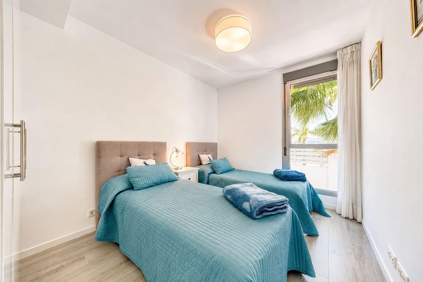 3 soverom Leilighet til salgs i Cancelada - € 545 000 (Ref: 9952238)