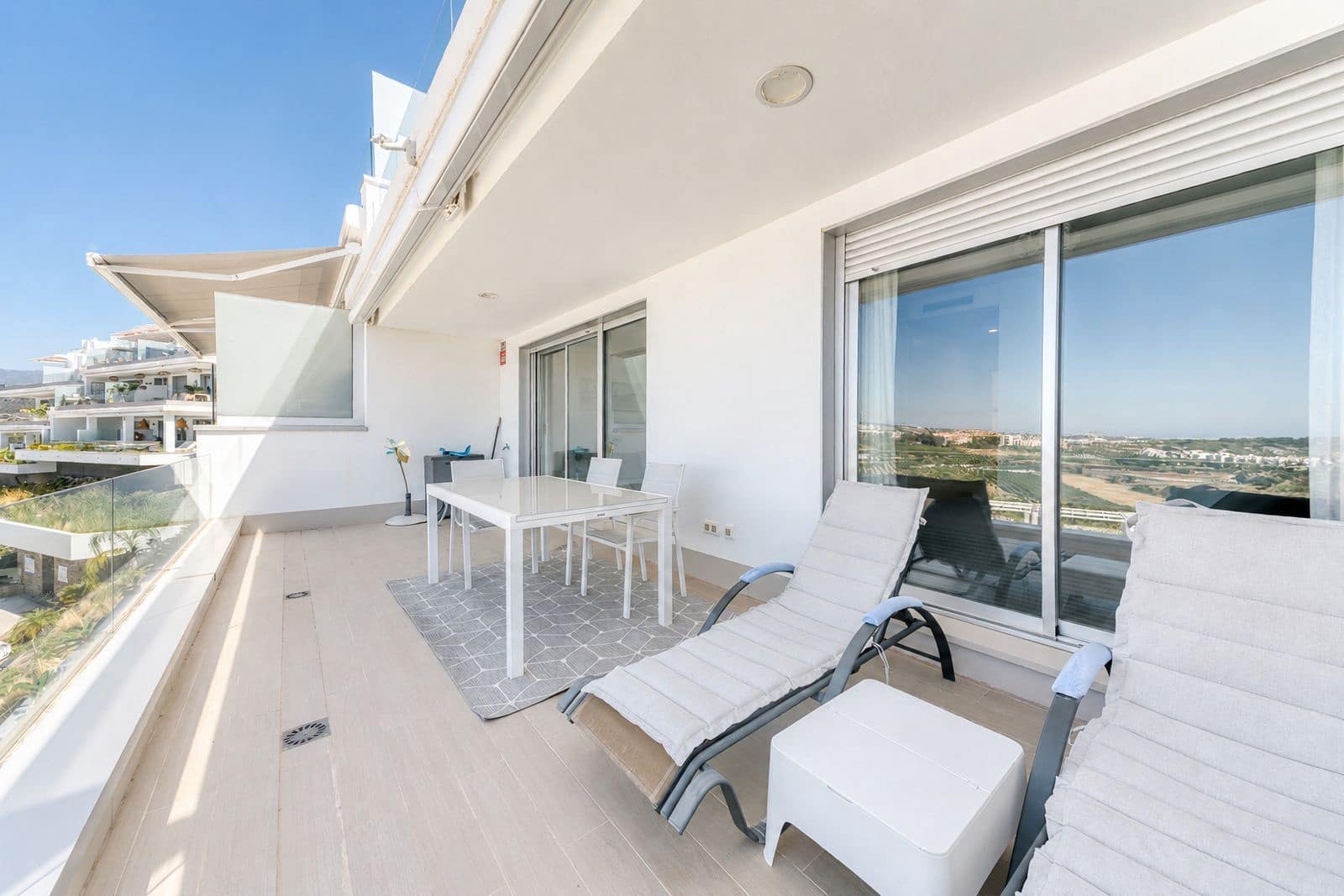 3 soverom Leilighet til salgs i Cancelada - € 545 000 (Ref: 9952238)