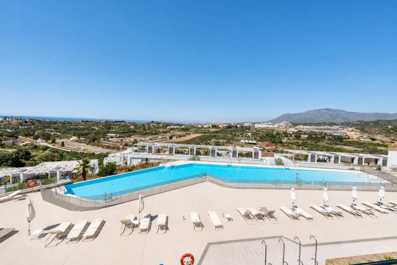 3 soverom Leilighet til salgs i Cancelada - € 545 000 (Ref: 9952238)