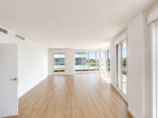 4 sypialnia Apartament na sprzedaż w Nueva Andalucia, Marbella - 599 000 € (Ref: 9952240)