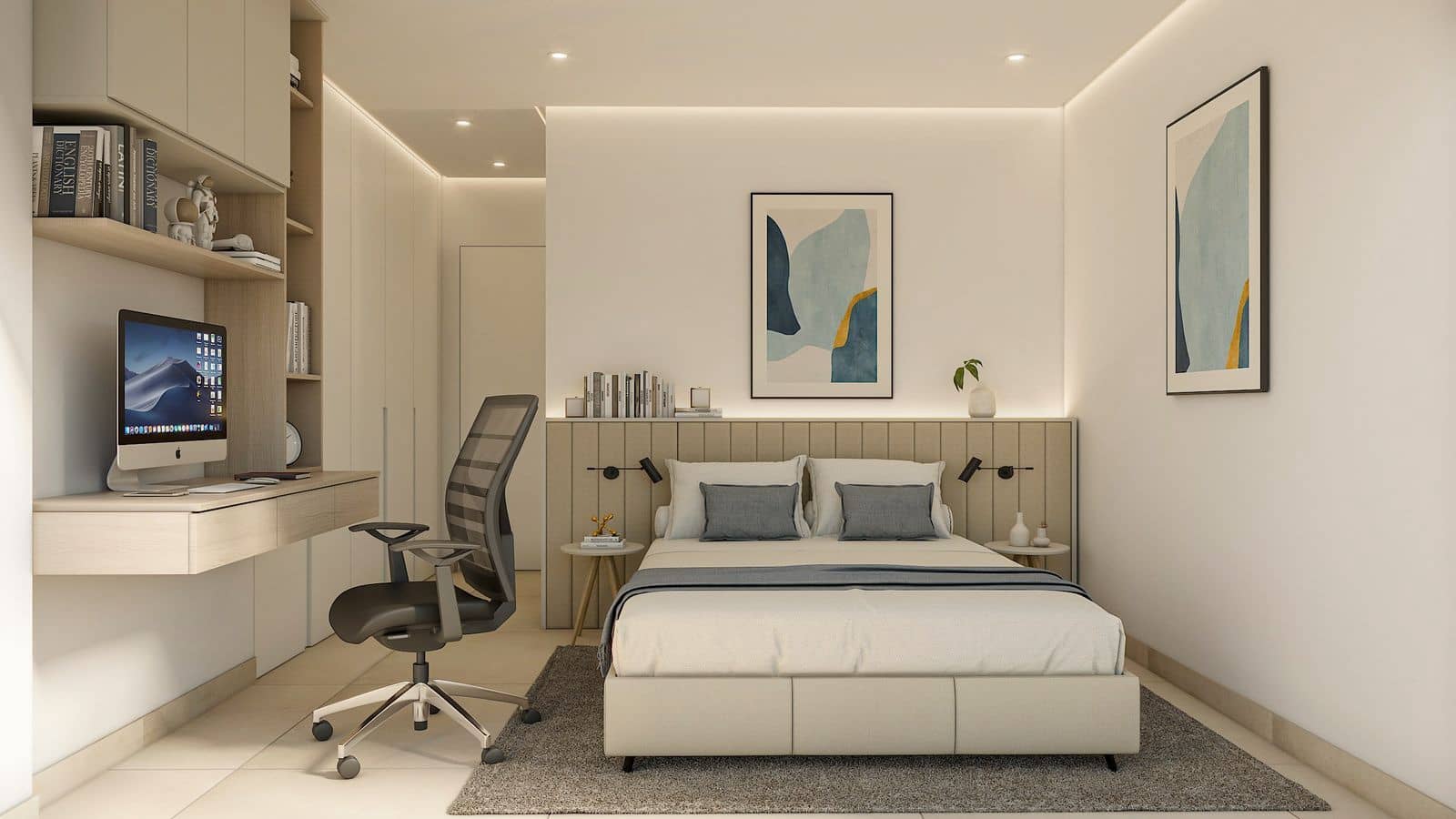 3 quarto Moradia para venda em Estepona - 1 985 000 € (Ref: 9952241)