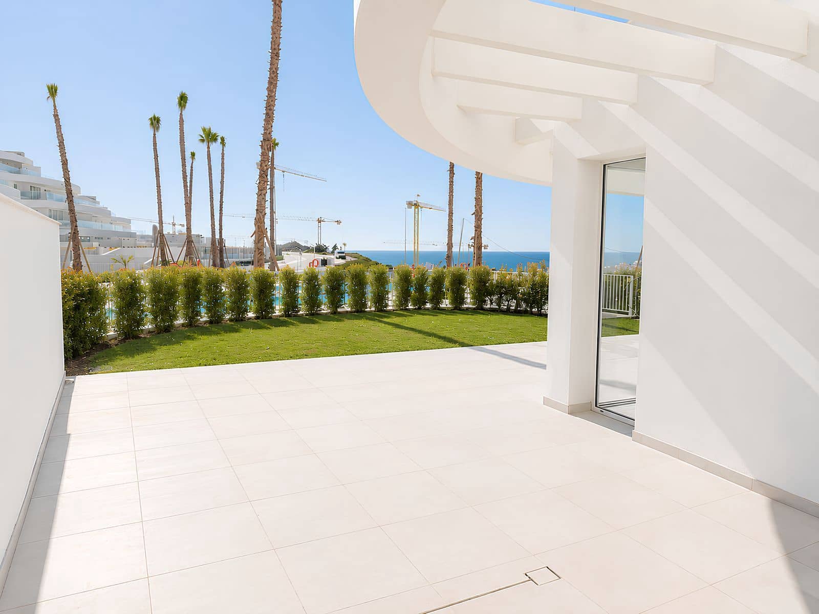 3 sovrum Lägenhet till salu i La Cala de Mijas - 995 000 € (Ref: 9952242)