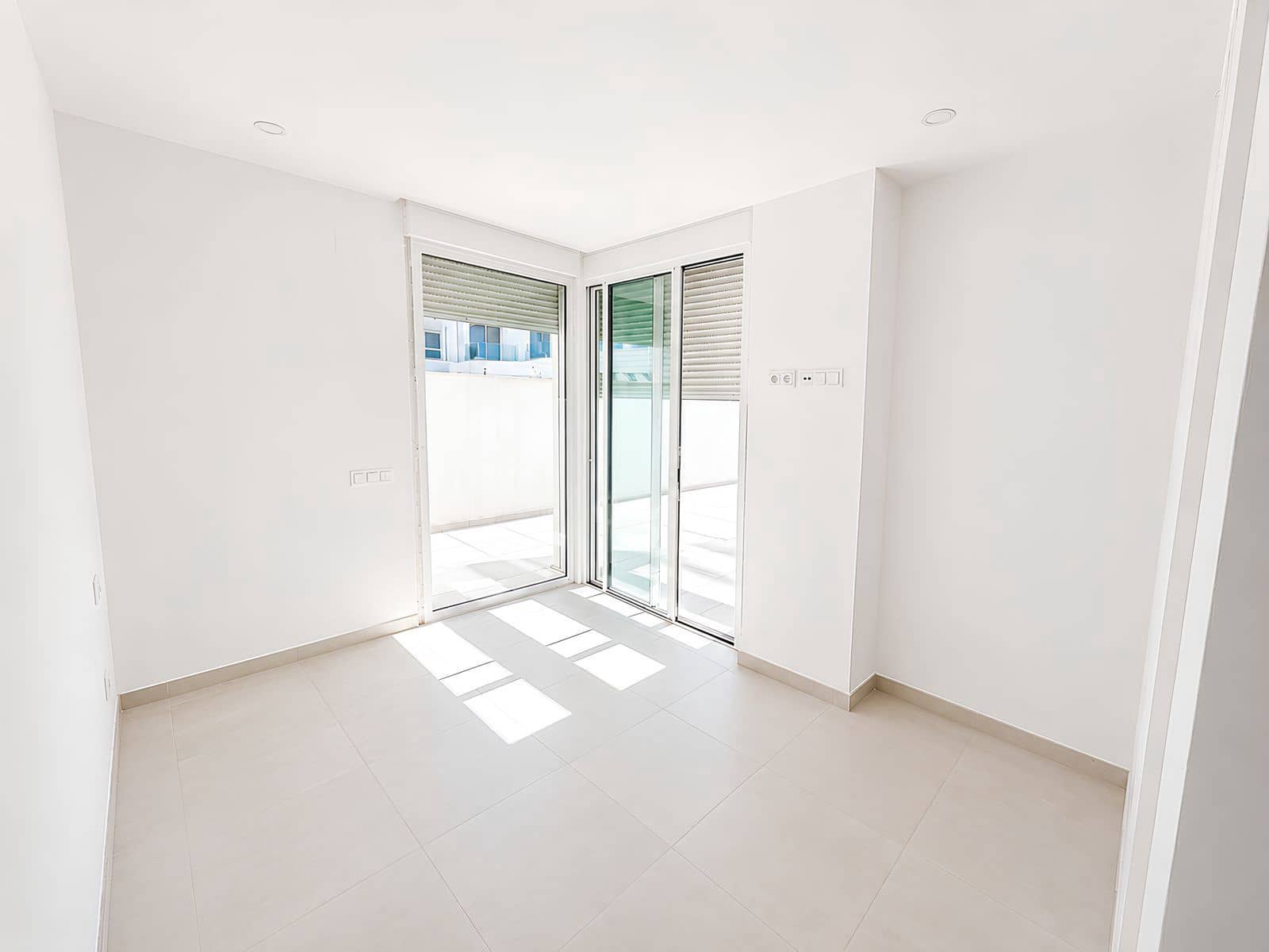 3 sovrum Lägenhet till salu i La Cala de Mijas - 995 000 € (Ref: 9952242)