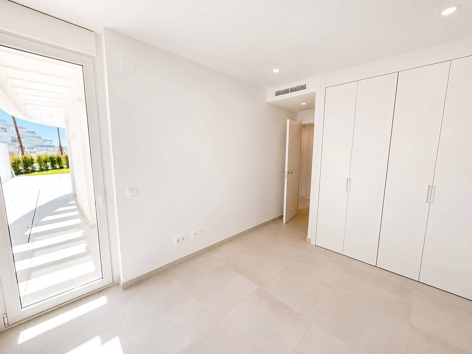 3 sovrum Lägenhet till salu i La Cala de Mijas - 995 000 € (Ref: 9952242)